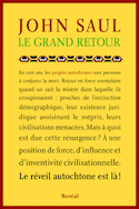 Grand retour (Le)